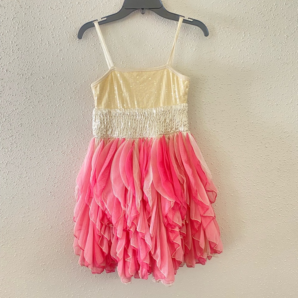 Oh La La Couture Dress
